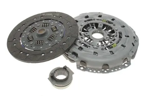 Комплект сцепления LUK 626311100