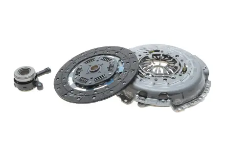 К-т сцепления с выжимным LUK 627304233