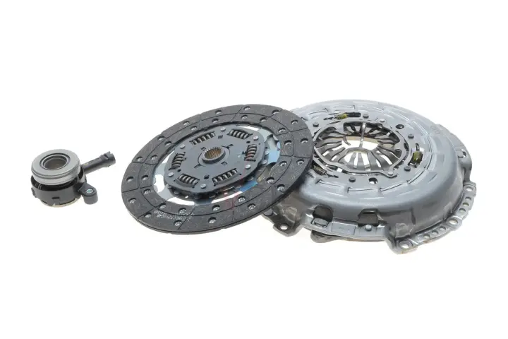 К-т зчеплення з вижимним LUK 627304233 (фото 1)