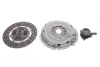 К-кт сцепления+подшипник LUK 627306633 (фото 1)