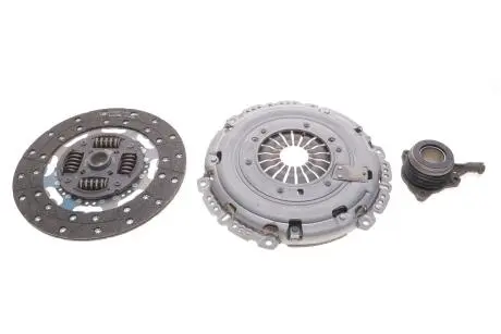 К-кт сцепления+подшипник LUK 627306633