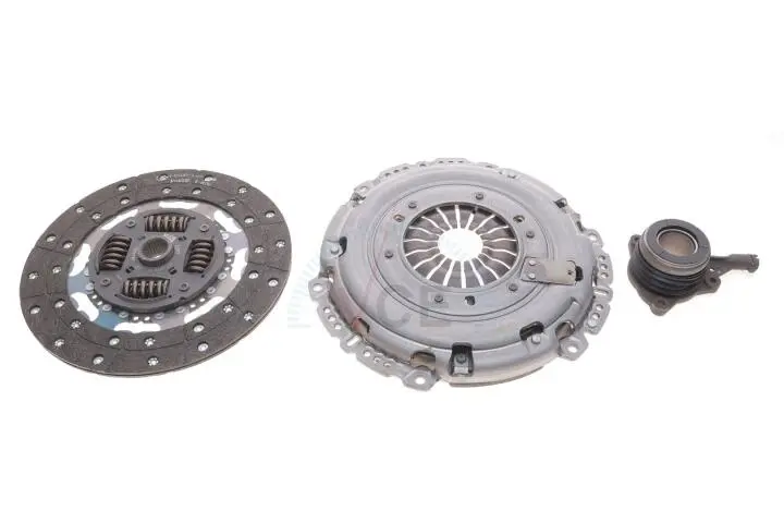 К-кт сцепления+подшипник LUK 627306633 (фото 1)