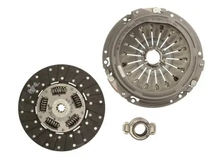 Комплект сцепления LUK 628318300