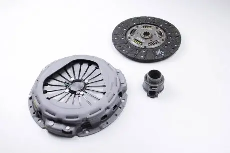 Комплект сцепления LUK 628 3191 00