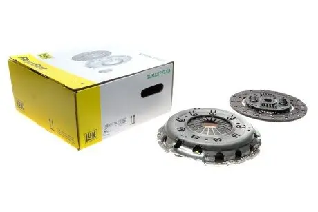 Комплект зчеплення LUK 628 3333 00