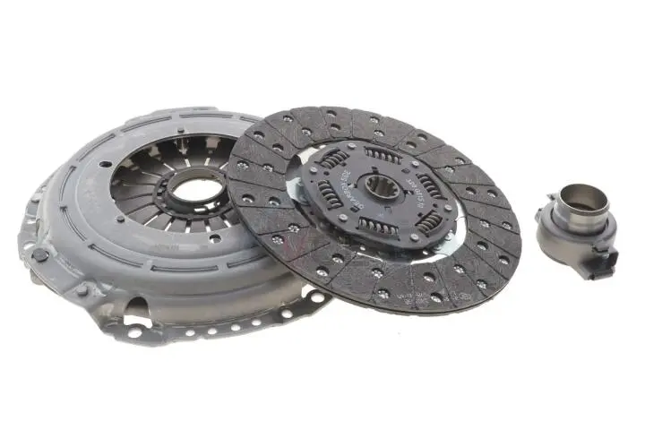 Фото 1 - Комплект сцепления Iveco Daily III/IV 3.0CDI 05-16 (d=280mm) (+выжимной) LUK 628 3383 00 Комплект сцепления Iveco Daily III/IV 3.0CDI 05-16 (d=280mm) (+выжимной) LUK 628 3383 00 (фото 1)