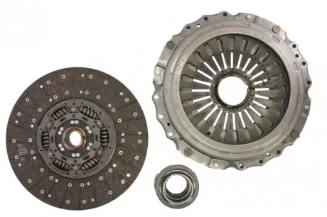 Комплект сцепления LUK 643 3267 00