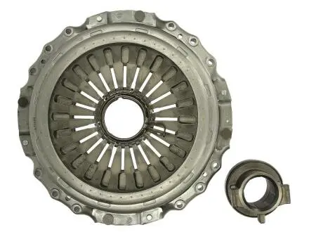 Зчеплення (набір) LUK 643330300