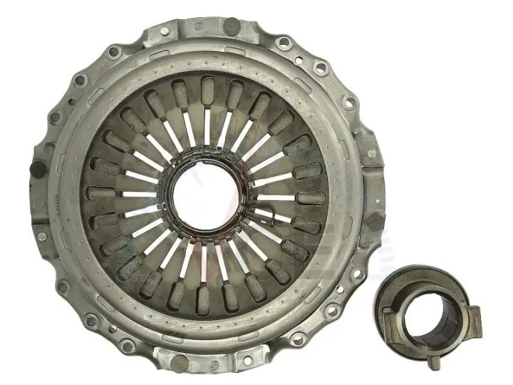 Зчеплення (набір) LUK 643330300 (фото 1)