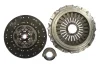 комплект зчеплення 643 3317 00
