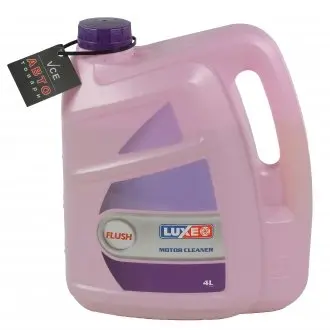 Масло промывное - 4л (7484) LUXE 602