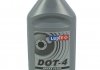 Жидкость тормозная DOT-4/1л/ LUXE LUXE651 (фото 2)