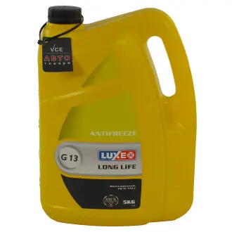 Антифриз g13/5л/ LUXE LUXE698