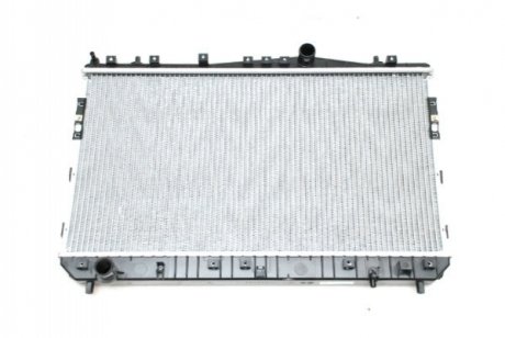 Радиатор печки LUZAR CHLt04178 (фото 1)