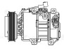 Компресор кондиціонера для а/м kia sorento ii (09-) 2.4i (до рестайл.) LUZAR LCAC 0830 (фото 3)