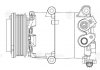 Компресор кондиціонера для а/м ford kuga ii (13-) 1.5t/1.6t LUZAR LCAC 1005 (фото 3)