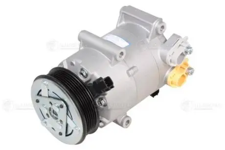 Компрессор кондиционера для а/м ford kuga ii (13-) 1.5t/1.6t LUZAR LCAC 1005