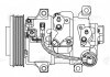 Компресор кондиціонера для а/м toyota rav 4 (06-) 2.0i (3zrfae) LUZAR LCAC 1921 (фото 4)