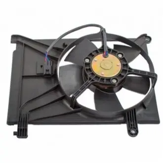 Вентилятор, охлаждение двигателя LUZAR LFc 0563