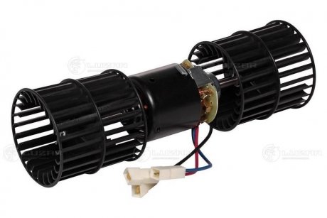 Электродвигатель, вентиляция салона LUZAR LFh 03129 (фото 1)