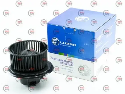 Вентилятор салона LUZAR LFh 0552