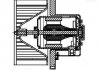 Электродвигатель, вентиляция салона LUZAR LFh 08A1 (фото 3)