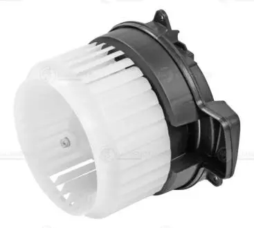 Электровентилятор отопителя для а/м audi a6 (c7) (11-) LUZAR LFh 1877