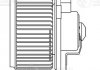 Електровентилятор обігрівача для а/м toyota land cruiser 100 (98-) (квадратний роз'єм) LUZAR LFh 1952 (фото 3)