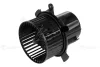Електровентилятор обігрівача c4 (04-), 307 (00-) мкпп/акпп ac+ LUZAR LFh 20307 (фото 1)
