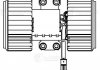 Электровентилятор отопителя bmw x5 (e53) (00-)/5 (e39) (95-) (manual a/c) LUZAR LFh 2605 (фото 3)