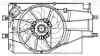 Вентилятор охолодження радіатора 2190 (з кожухом)(15-) (тип kdac) LUZAR LFK 0194 (фото 3)