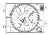 Вентилятор, охолодження двигуна LUZAR LFK 0885 (фото 4)