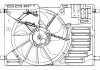 Вентилятор, охолодження двигуна LUZAR LFK 1005 (фото 3)