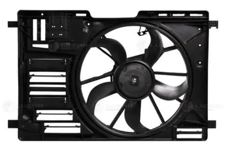 Вентилятор, охолодження двигуна LUZAR LFK 1005