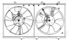 Вентилятор, охлаждение двигателя LUZAR LFK 1100 (фото 3)