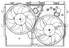 Вентилятор, охлаждение двигателя LUZAR LFK 1680 (фото 3)