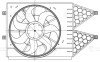 Вентилятор, охолодження двигуна LUZAR LFK 1853 (фото 3)