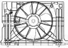 Вентилятор, охлаждение двигателя LUZAR LFK 1914 (фото 3)