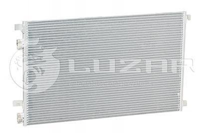 Конденсатор, кондиціонер LUZAR LRAC 0909 (фото 1)
