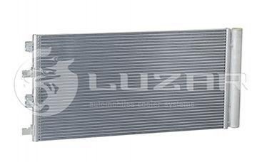 Конденсатор, кондиціонер LUZAR LRAC 0950 (фото 1)