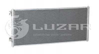Конденсатор, кондиціонер LUZAR LRAC 10BA (фото 1)
