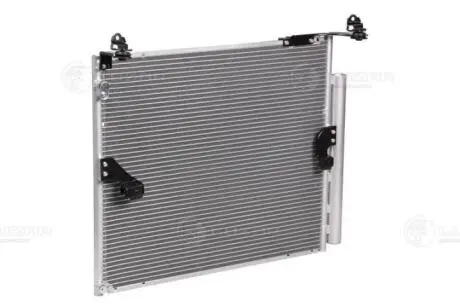 Конденсатор, кондиционер LUZAR LRAC 1972