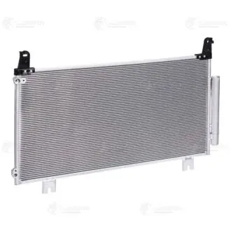 Радиатор кондиционера для а/м honda cr-v (16-) 2.4i LUZAR LRAC 2316