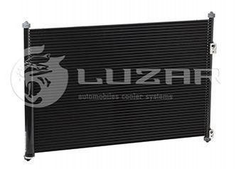 Конденсатор, кондиционер LUZAR LRAC 2465 (фото 1)