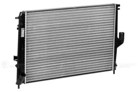 Радіатор, охолодження двигуна LUZAR LRc 09198
