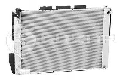 Радиатор, охлаждение двигателя LUZAR LRc 1929 (фото 1)