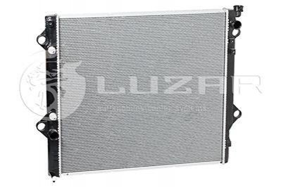 Радиатор, охлаждение двигателя LUZAR LRc 1951 (фото 1)