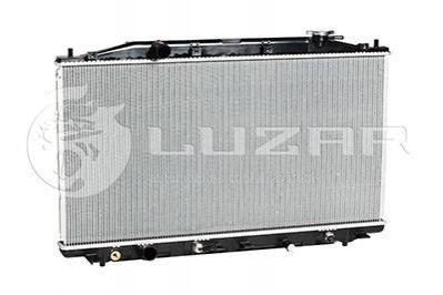 Радиатор, охлаждение двигателя LUZAR LRc 231L5