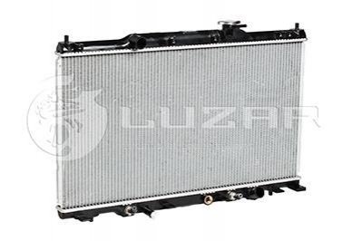 Радіатор, охолодження двигуна LUZAR LRc 231NL