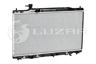 Радіатор, охолодження двигуна LUZAR LRc 231ZP